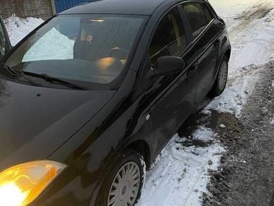 Fiat Bravo