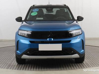Używany Opel Frontera 2025 Niebieski SUV