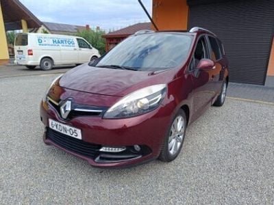 Renault Scénic III