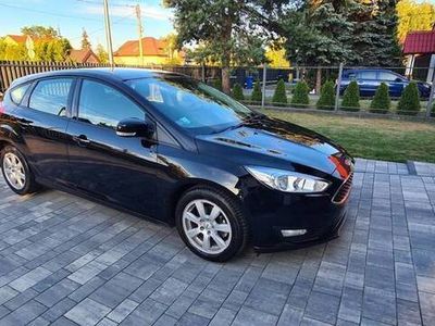używany Ford Focus # Super Stan # 2015 # Diesel # Bogate wyposażenie