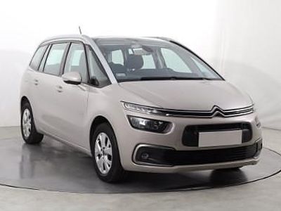 Citroën C4 SpaceTourer