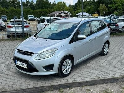 Ford Grand C-Max