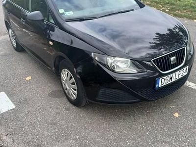 Używany 2010 Seat Ibiza | 15 600 zł (Uczciwa cena)