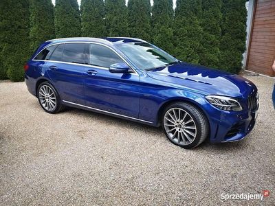 Używany 2020 Mercedes 300 | 99 000 zł
