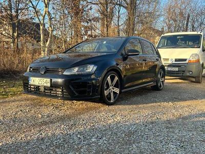 Używany 2016 VW Golf VII | 88 000 zł