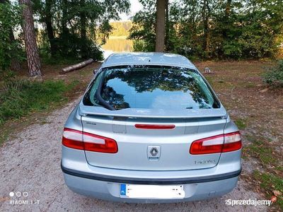 Renault Laguna II