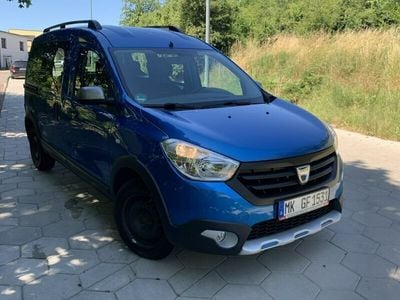 Dacia Dokker