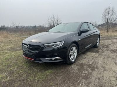 Opel Insignia Country Tourer