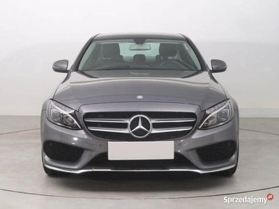 Mercedes C180