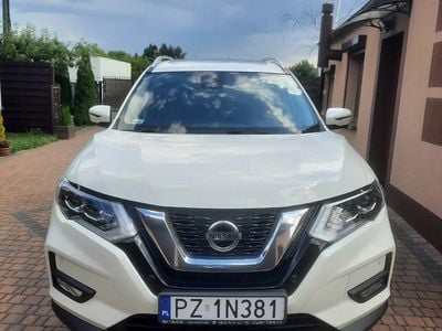 Używany 2019 Nissan X-Trail SUV | 88 900 zł