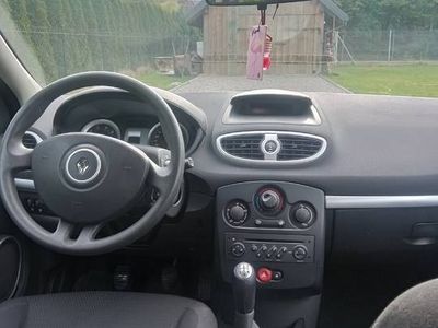 Używany Renault Clio III 2006