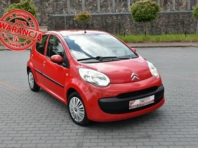 Citroën C1
