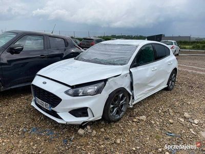 używany Ford Focus FA432