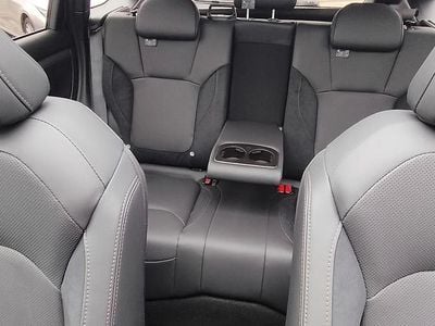 Nowe Subaru Forester Platinum 2025 Subaru SUV