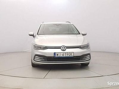 VW Golf VIII