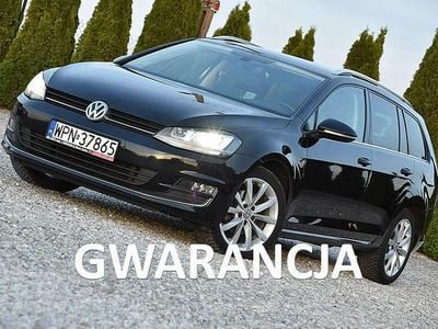 VW Golf VII