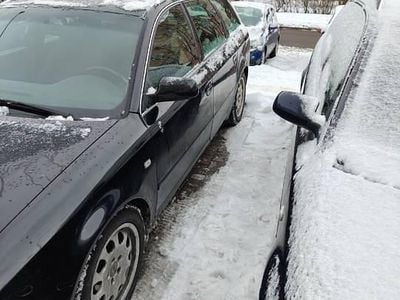 Używany 2000 Audi A6 | 5000 zł (Dobra cena)