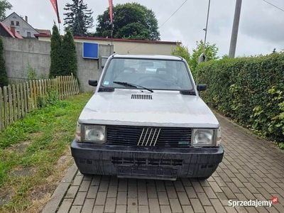 Używany 1991 Fiat Panda 4x4 Hatchback | 13 555 zł