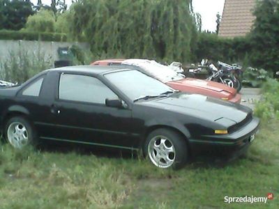 Używany Nissan Pulsar 1987