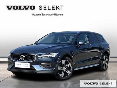 Volvo V60 CC