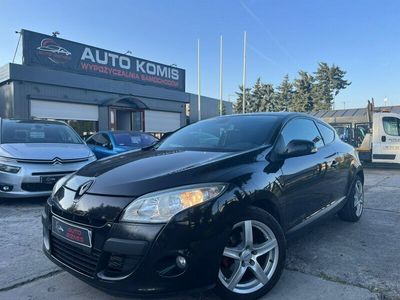 Renault Mégane Coupé