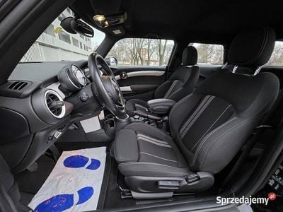 Używany Mini Cooper S 2017 Hatchback