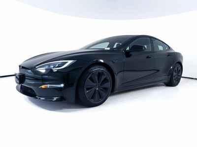 używany Tesla Model S 670KM 2023r. 12 258km