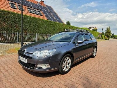 Citroën C5