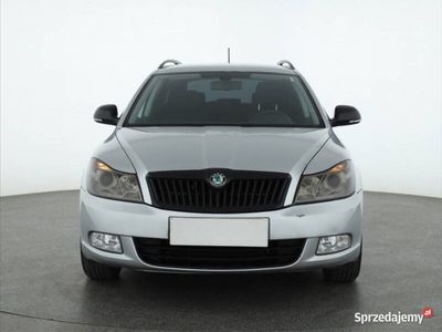 używany Skoda Octavia 1.6 TDI