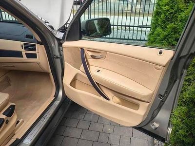 Używany 2008 BMW X3 SUV | 34 900 zł (Uczciwa cena)