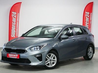 używany Kia Ceed 1.5dm 160KM 2021r. 99 000km