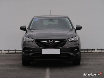 Używany Opel Grandland X 2019 Szary SUV