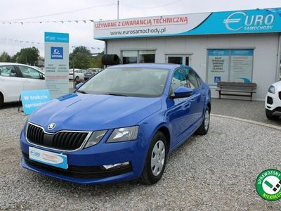 używany Skoda Octavia F-Vat,Salon Polska,Gwarancja,I-właściciel,S...