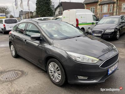 używany Ford Focus Focus1.0 EcoBoost Klima Salon PL 2015 Mk3 (20...Focus 1.0 EcoBoost Klima Salon PL 2015 Mk3 (20...