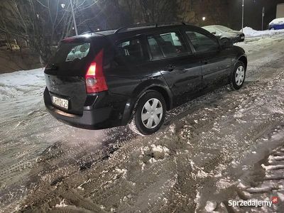 używany Renault Mégane II