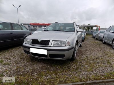 Uzywane Samochody Skoda Octavia 2 562 Ofert Autouncle