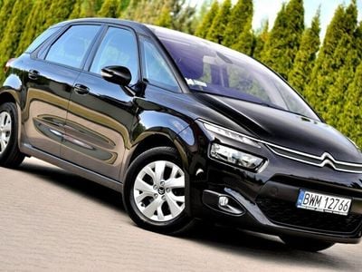Citroën C4 Picasso
