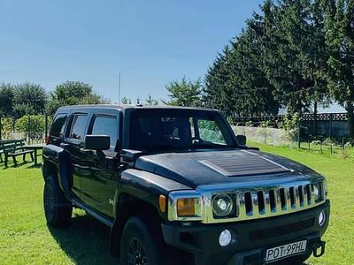 Używany 2006 Hummer H3 SUV | 40 999 zł