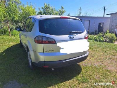 używany Ford S-MAX 