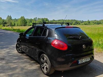 Fiat Bravo