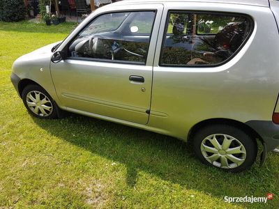 Fiat Seicento