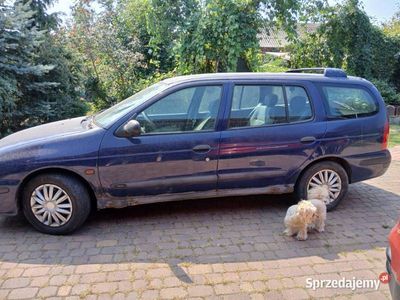 Renault Mégane