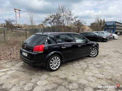 używany Opel Signum 1.9cdti Cosmo Automat