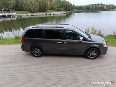 Dodge Grand Caravan