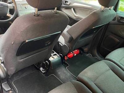 Używany Ford Galaxy 140 KM (102 kW) 2006 Minivan