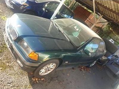 Używany 1998 Peugeot Partner Minivan | 4800 zł