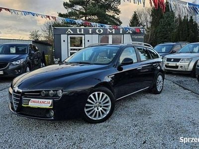 Alfa Romeo 159