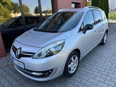 Renault Grand Scénic III