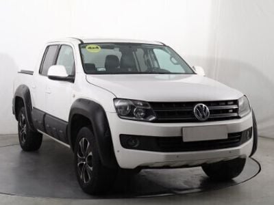 VW Amarok