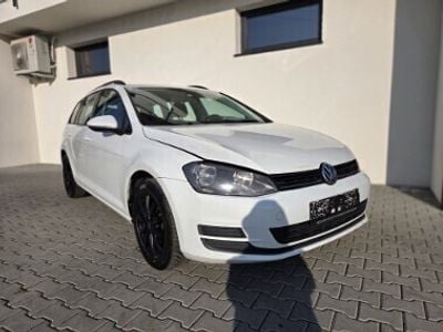 VW Golf VII